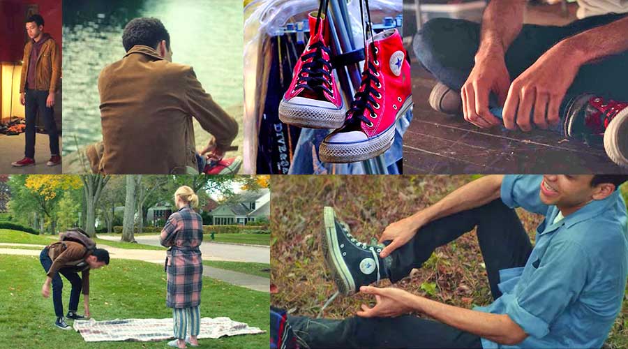 stills banner from the film