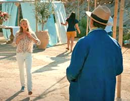 Mamma Mia! still 3