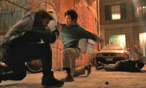 Karate Kid: Legends still 7