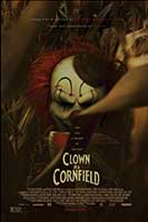 Clown In Cornfield cover
