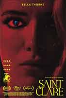 Saint Clare cover