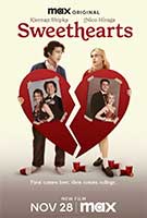Sweethearts cover