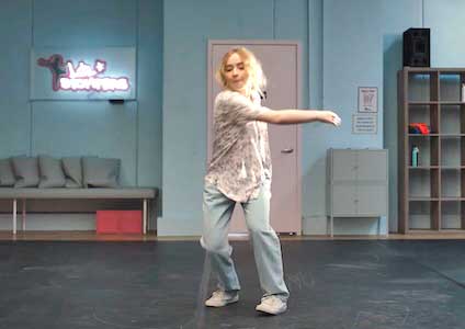 Work It still 4