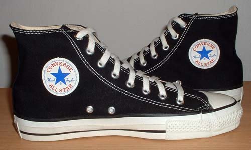 chucks taylor shoes