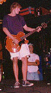 Mark Bryan
