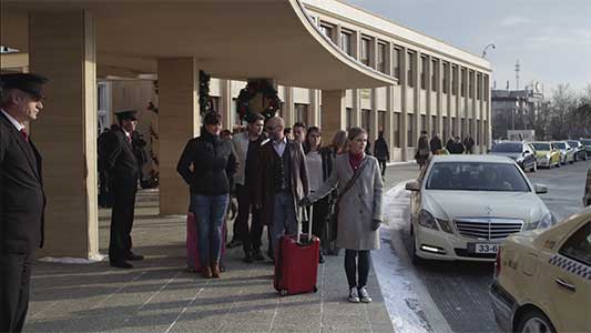 A Christmas Prince still 1
