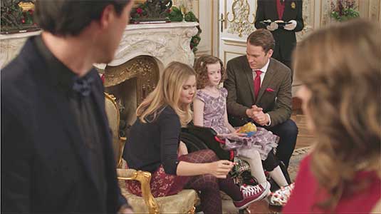 A Christmas Prince still 4