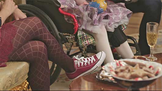 A Christmas Prince still 6