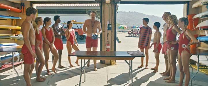 Age of Summer still 2