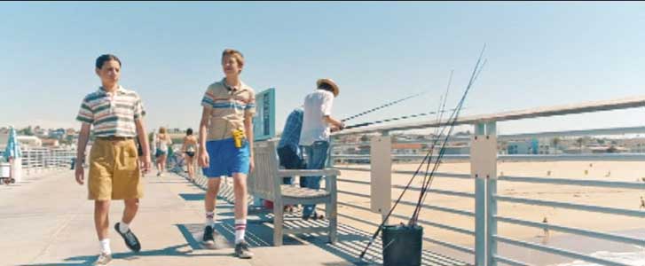 Age of Summer still 3