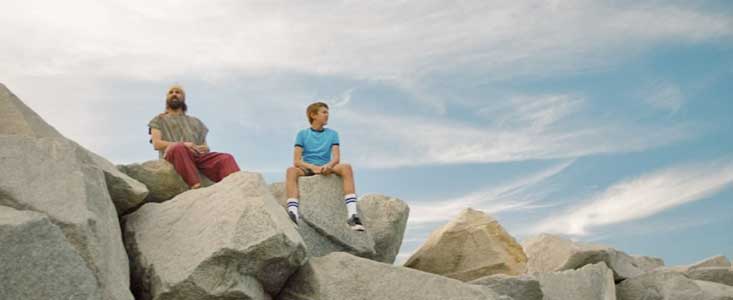 Age of Summer still 5
