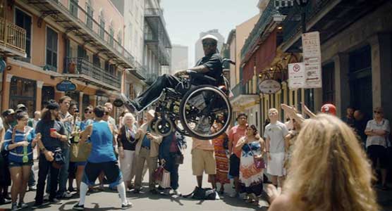 American Hero still 2