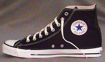 Converse All Stars: The Best Shoes in 
