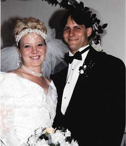 Cheryl and Doug Abbott