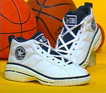 1996 converse basketball shoes