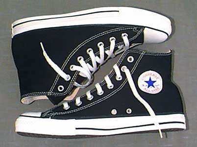 who owns the converse brand