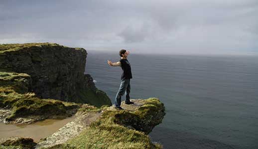 moher cliffs