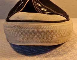 toe guard