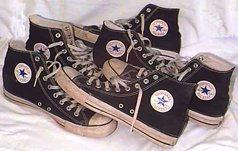 converse bankruptcy