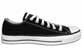 Buy Black Low Cut