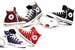 Buy Converse All Star Chuck Taylor High Tops