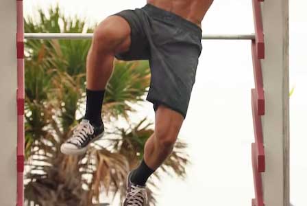 Baywatch still 2