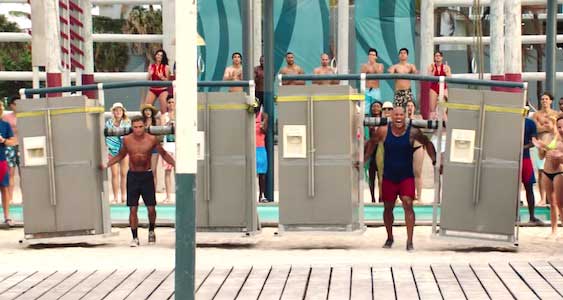 Baywatch still 4