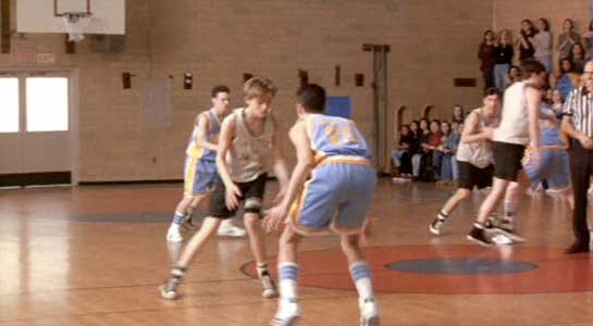Basketball Diaries Still 5