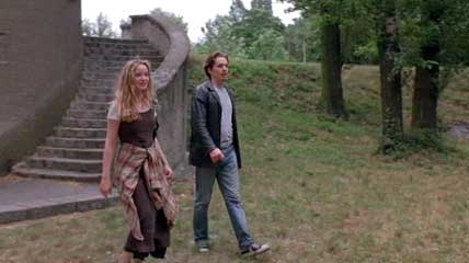Before Sunrise still 4