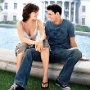 Celebrities Wearing Black Chucks in Films  Matthew Modine in Chasing Liberty.