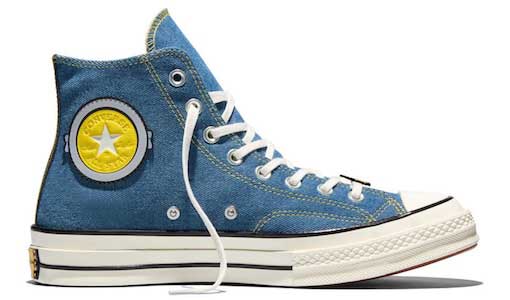 Minions Chuck 70