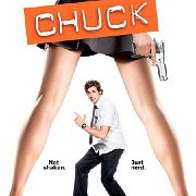 Chuck Television Series  Post for the series.