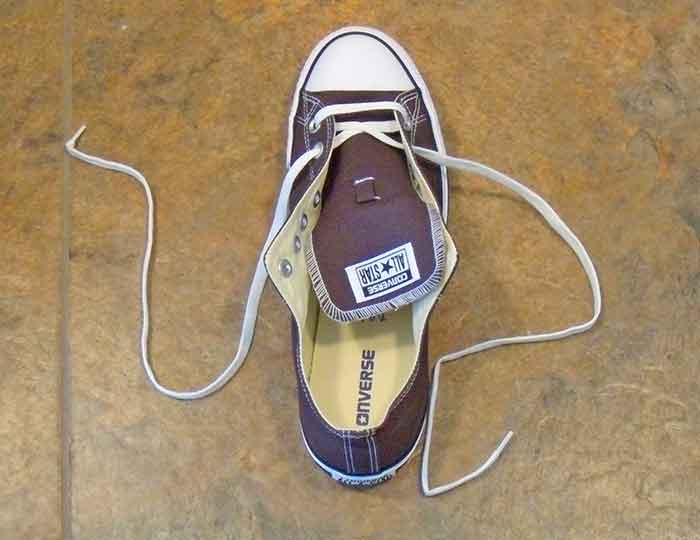lacing guide 3