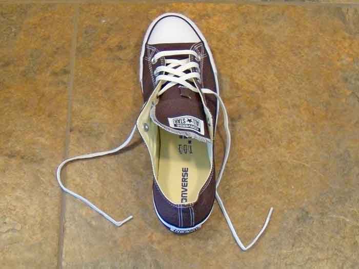 lacing guide 4