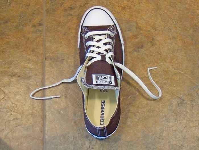 lacing guide 5