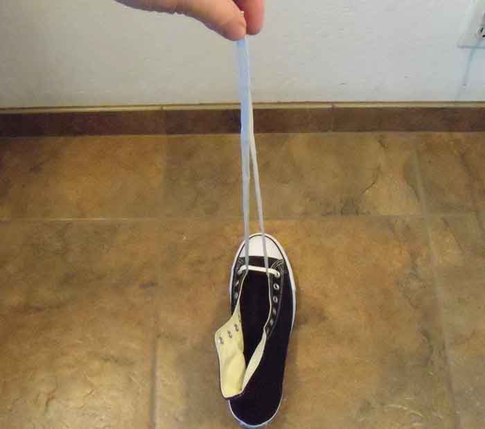 lacing guide photo 2