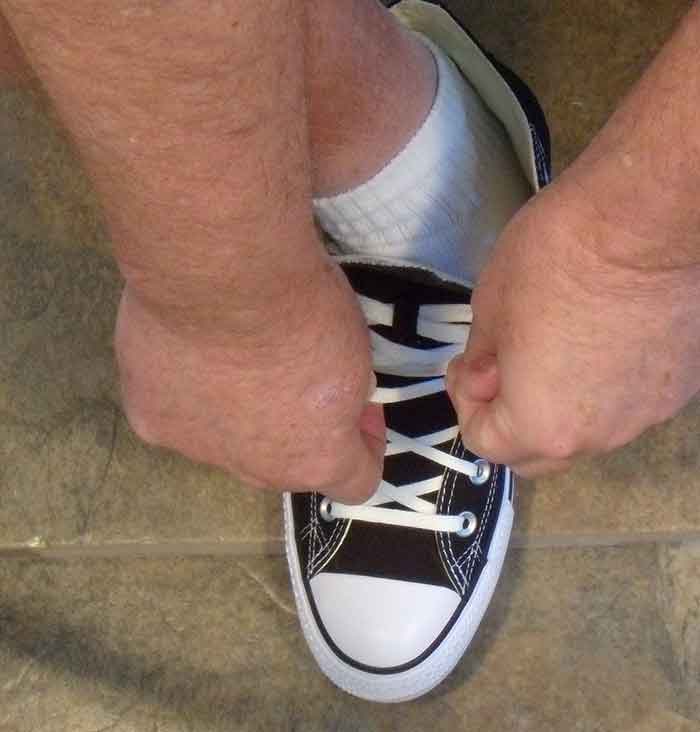 lacing guide photo 7