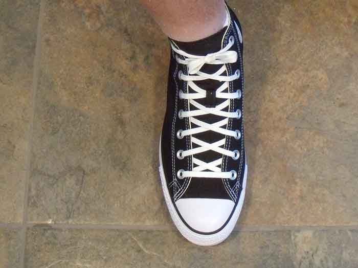 lacing guide photo 9