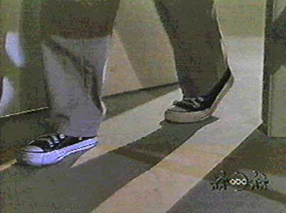 The Computer Wore Tennis Shoes still 7