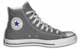 Buy charcoal grey Converse All Star Chuck Taylor high tops