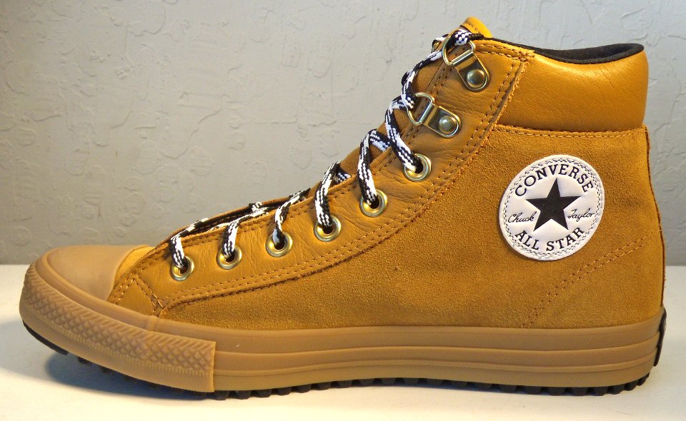 Chuck Taylor PC Boots