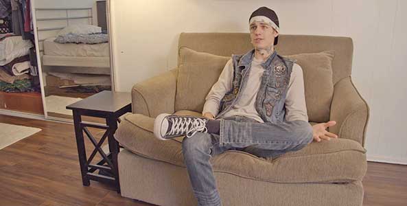 Danny Doom still 6