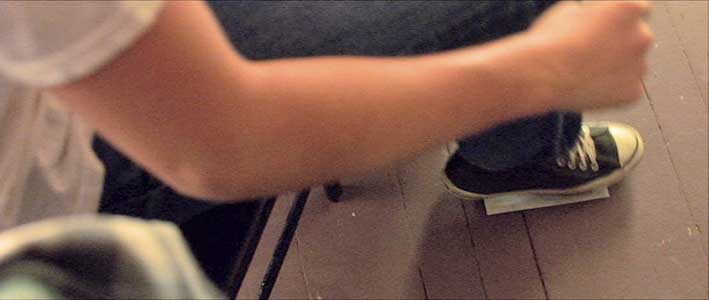 Dear Eleanor still 6