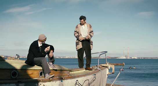 death of a superhero still 4
