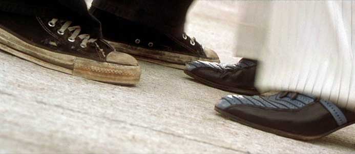Rock city sales shoes