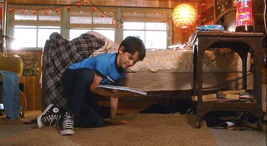Diary of a Wimpy Kid still 3