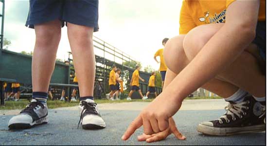 Diary of a Wimpy Kid still 8