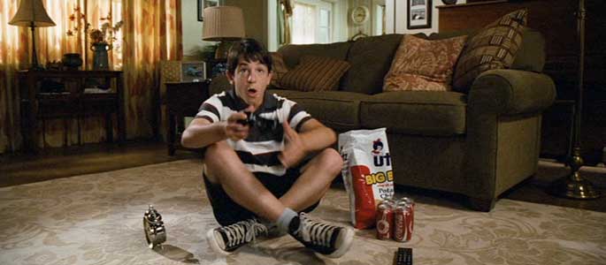 Diary of a Wimpy Kid: Dog Days still 1