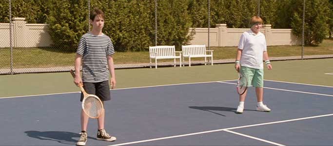 Diary of a Wimpy Kid: Dog Days still 2