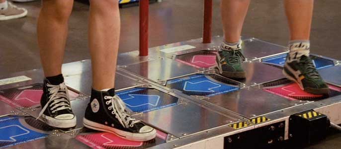 GDiary of a Wimpy Kid: Dog Days still 7